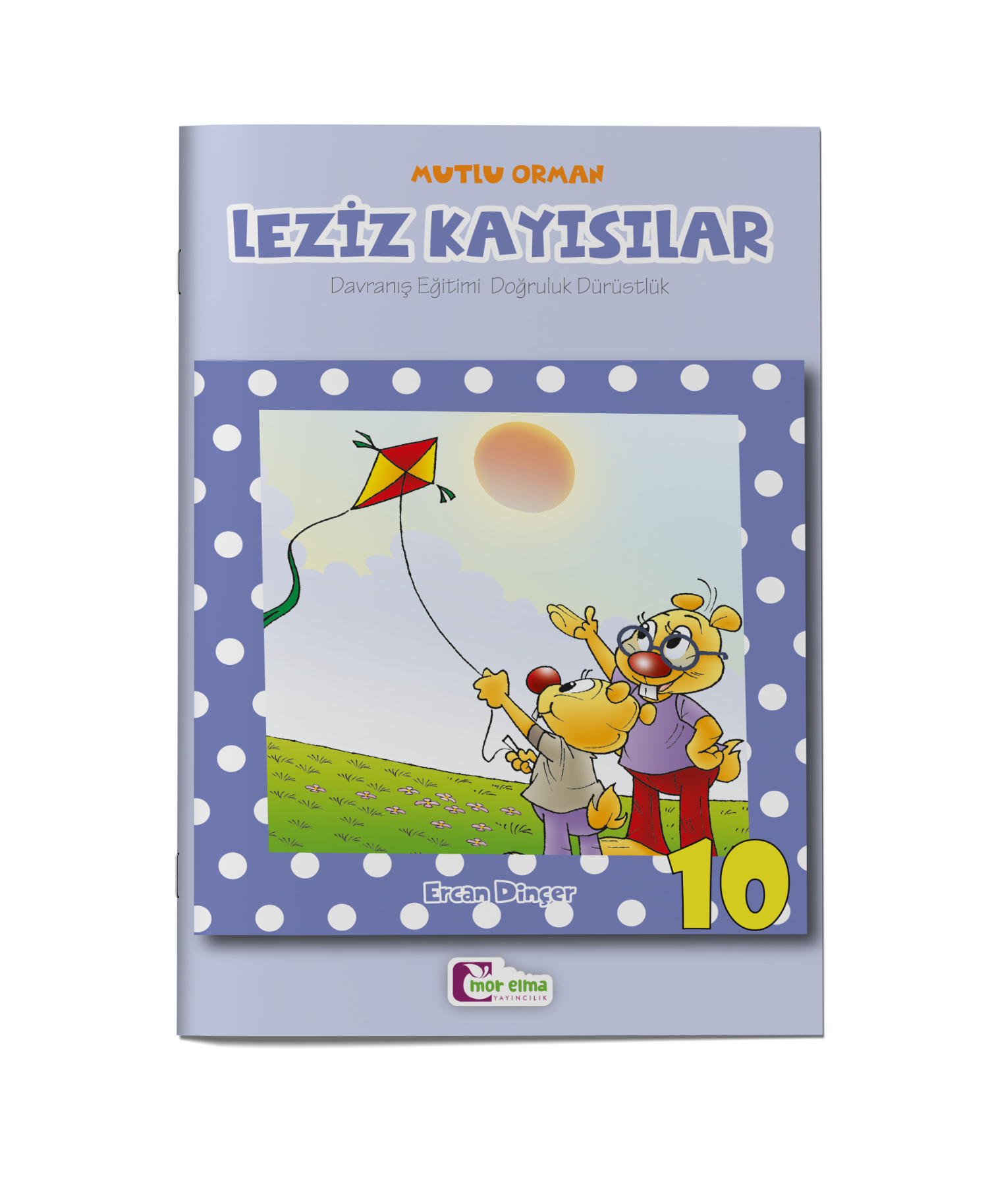 Leziz Kayısılar