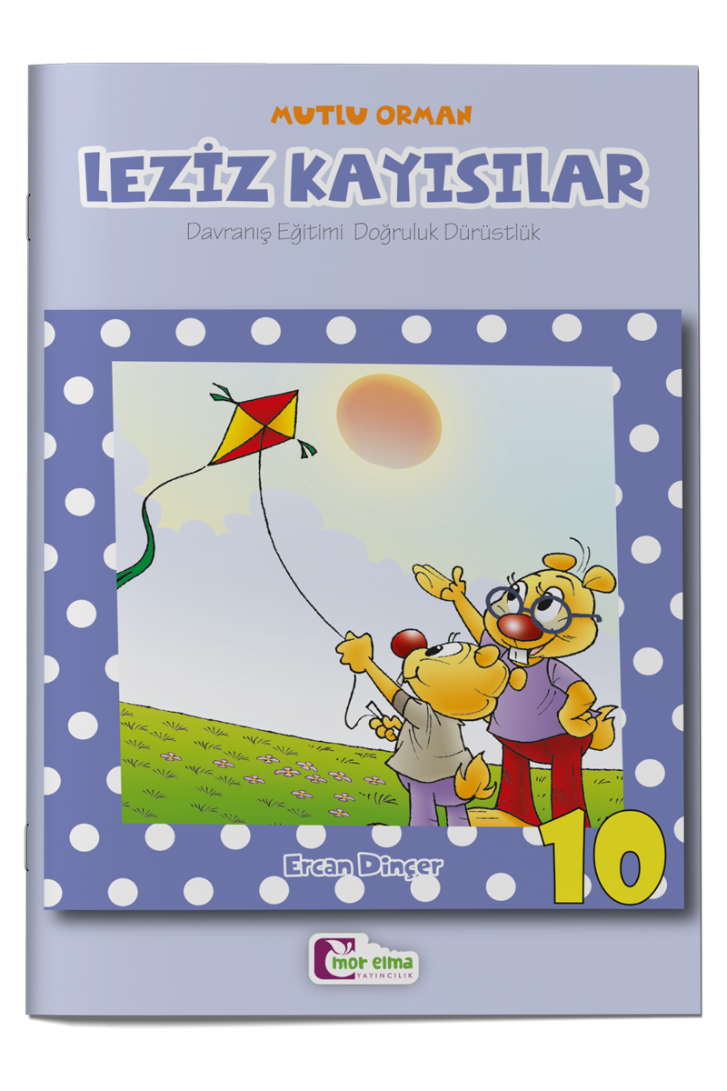 Leziz Kayısılar