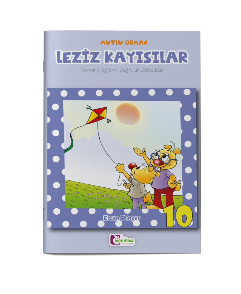 Leziz Kayısılar