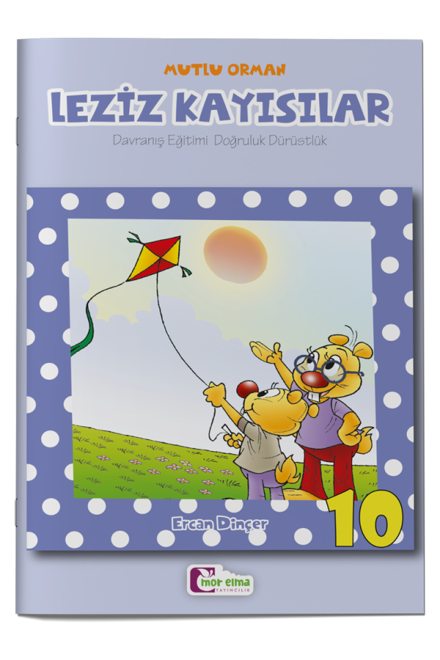 Leziz Kayısılar