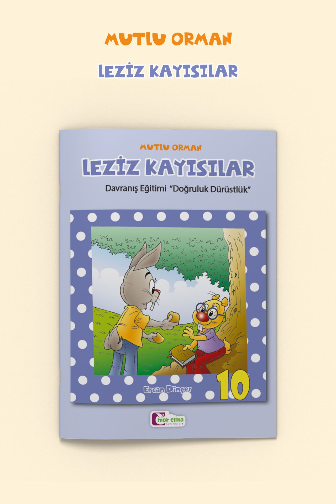 Leziz Kayısılar