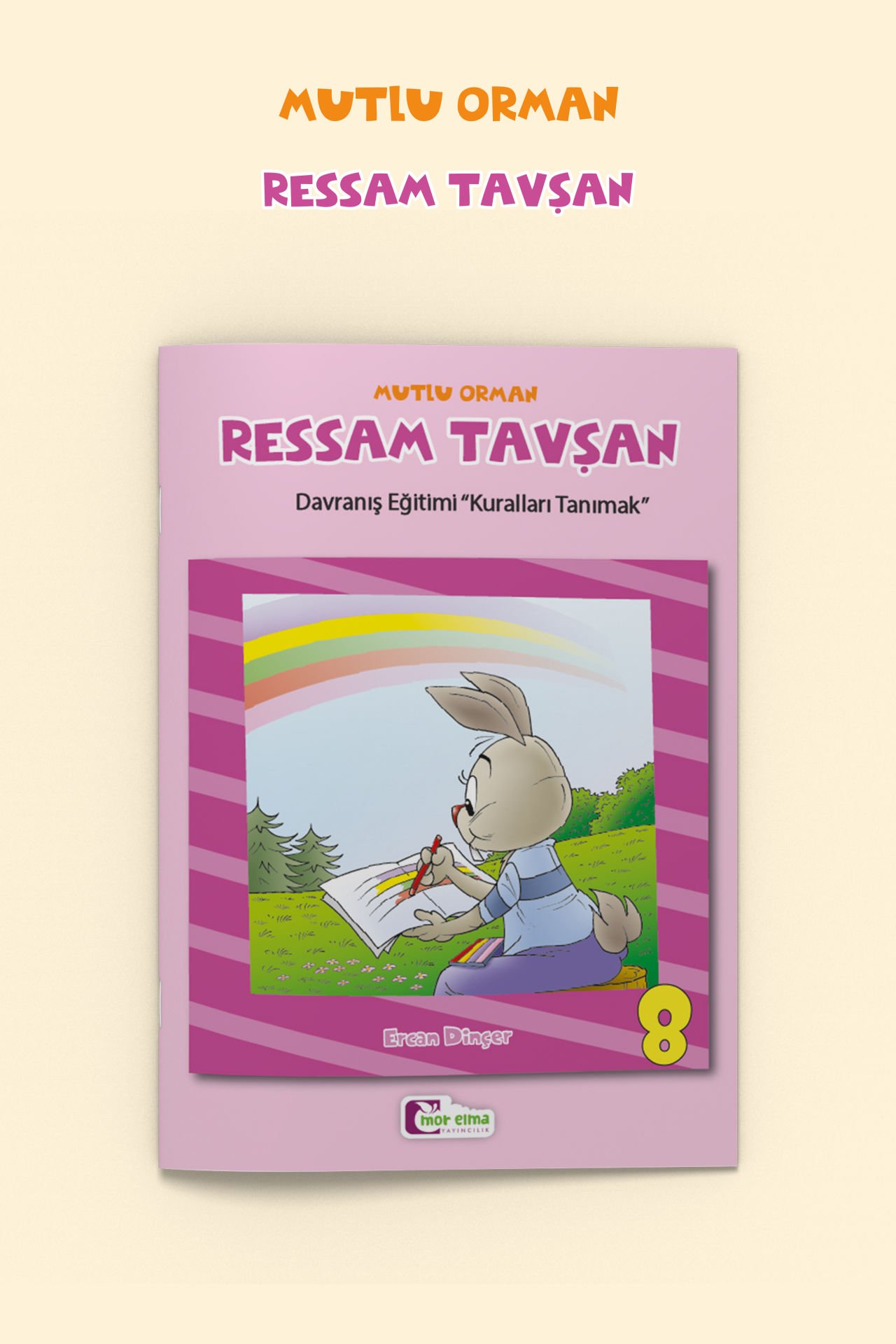 Ressam Tavşan