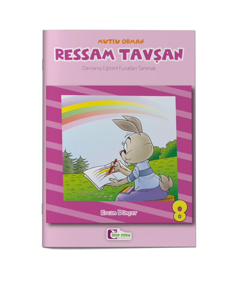Ressam Tavşan