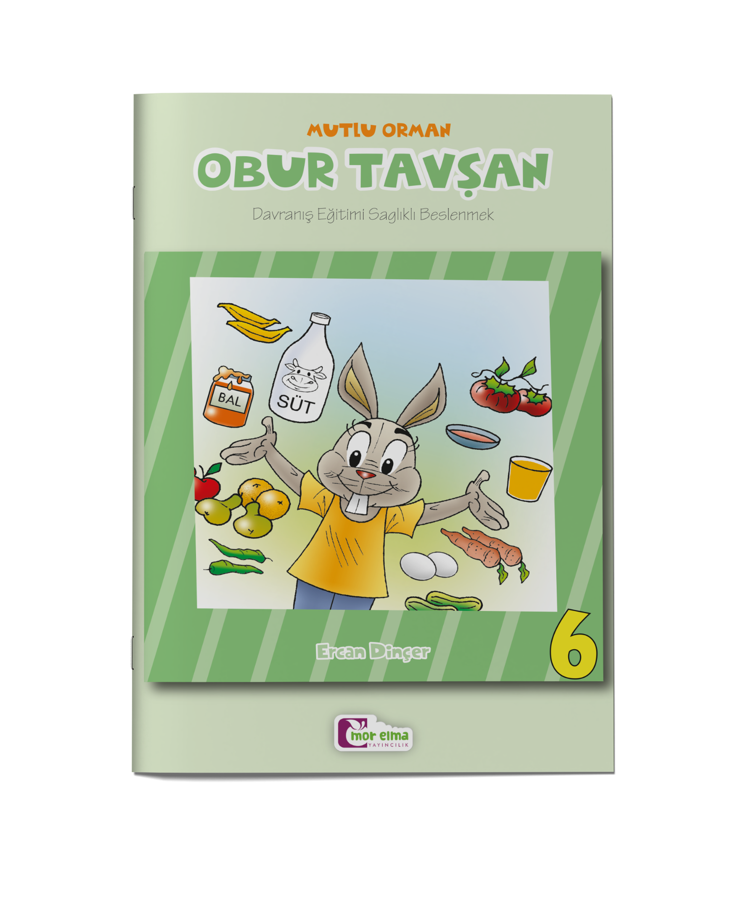 Obur Tavşan