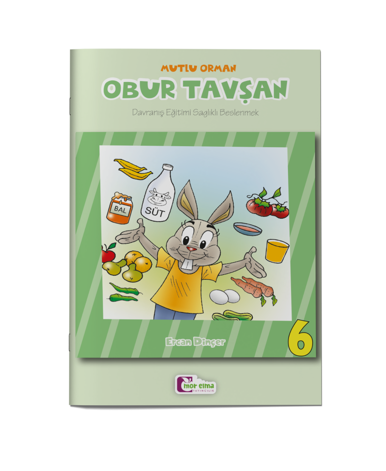 Obur Tavşan