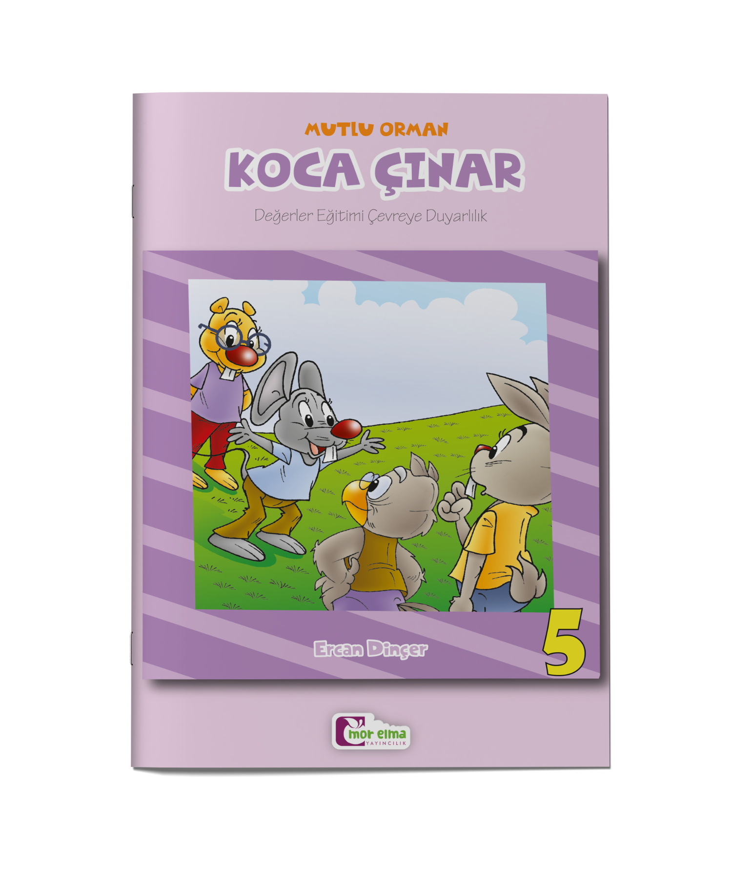 Koca Çınar