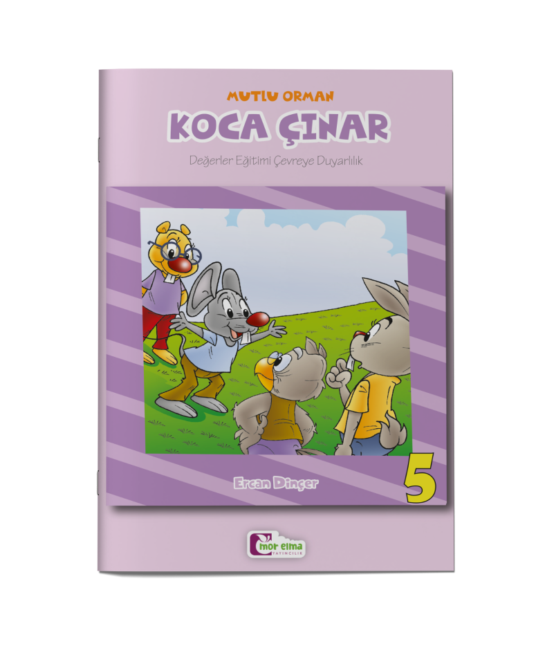 Koca Çınar