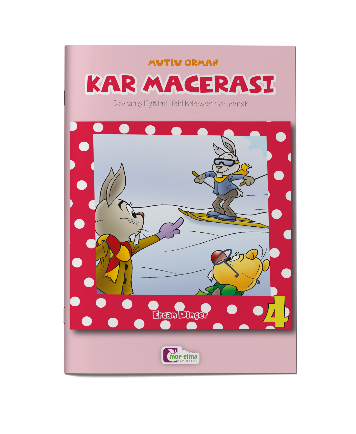 Kar Macerası