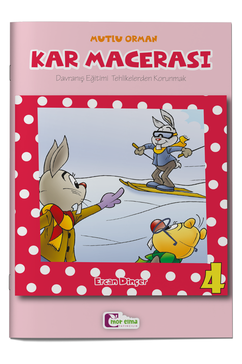 Kar Macerası