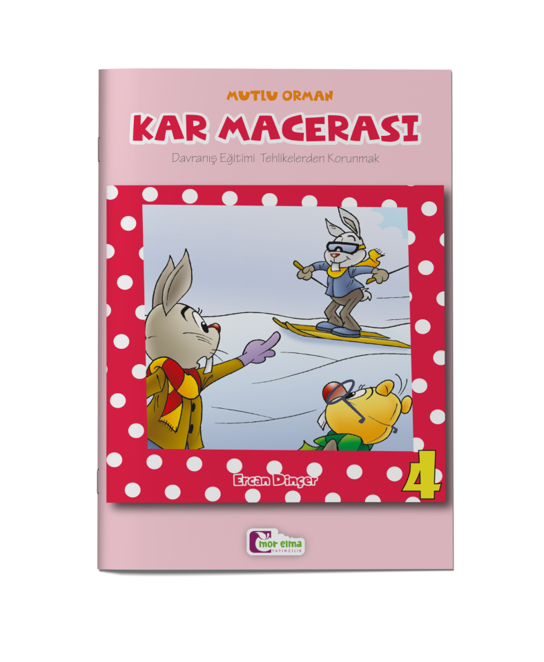 Kar Macerası