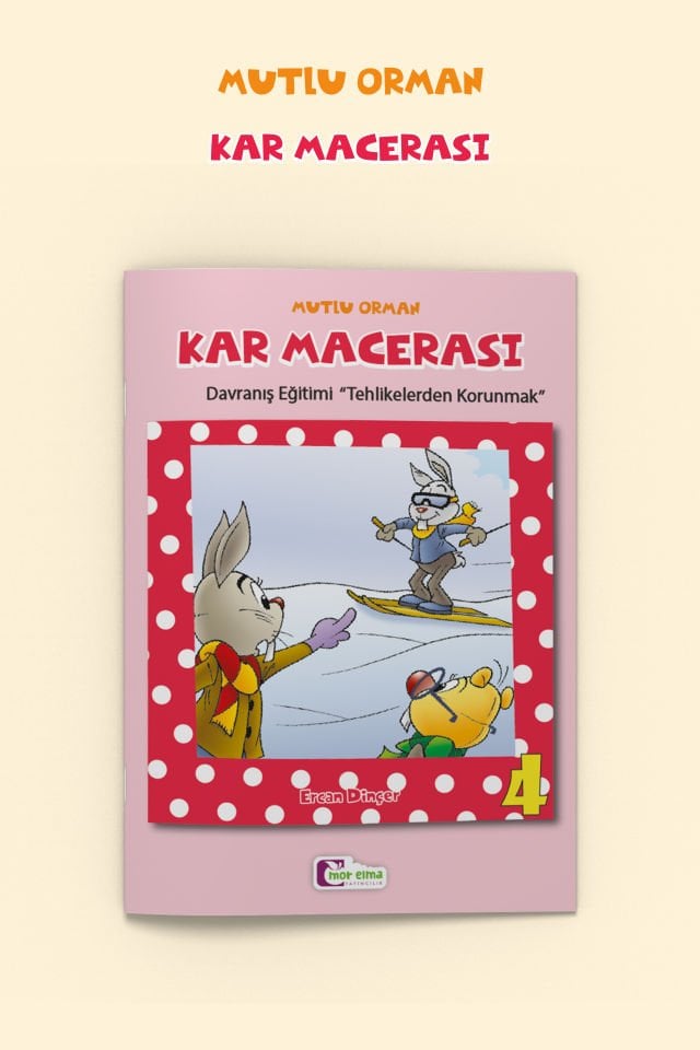 Kar Macerası