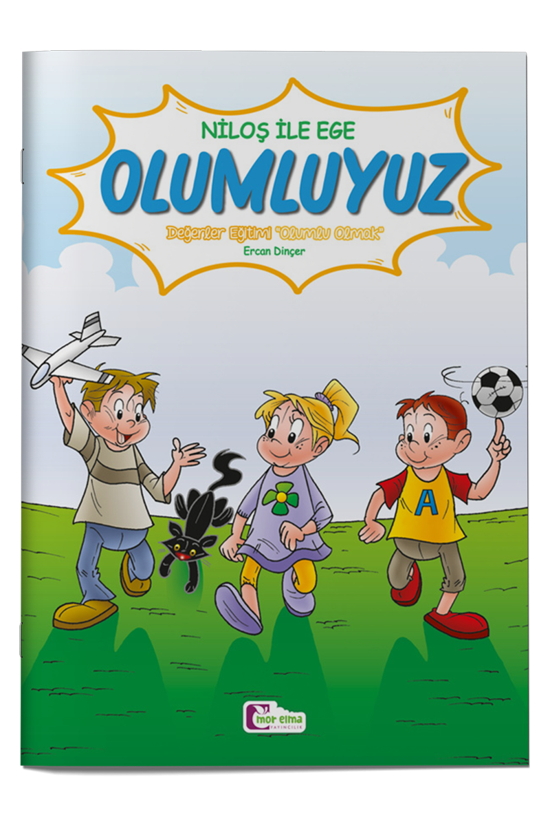 Olumluyuz