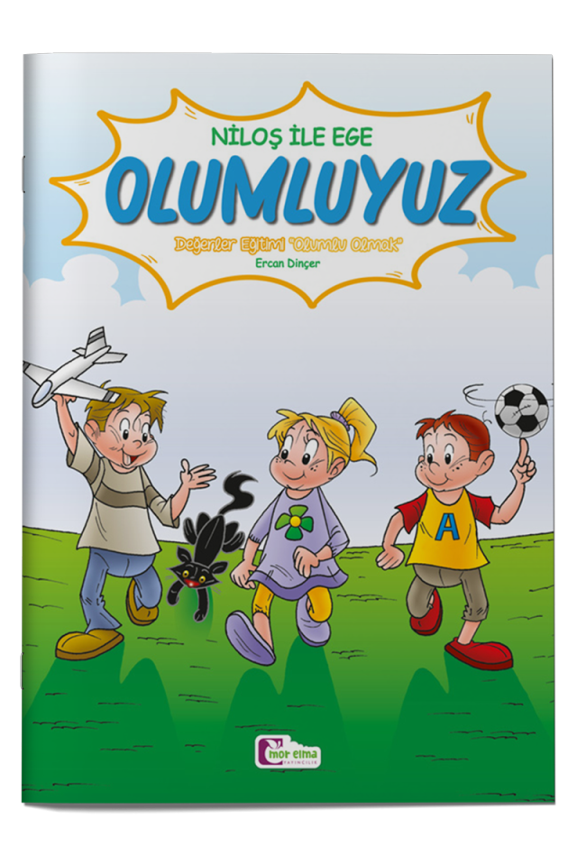 Olumluyuz