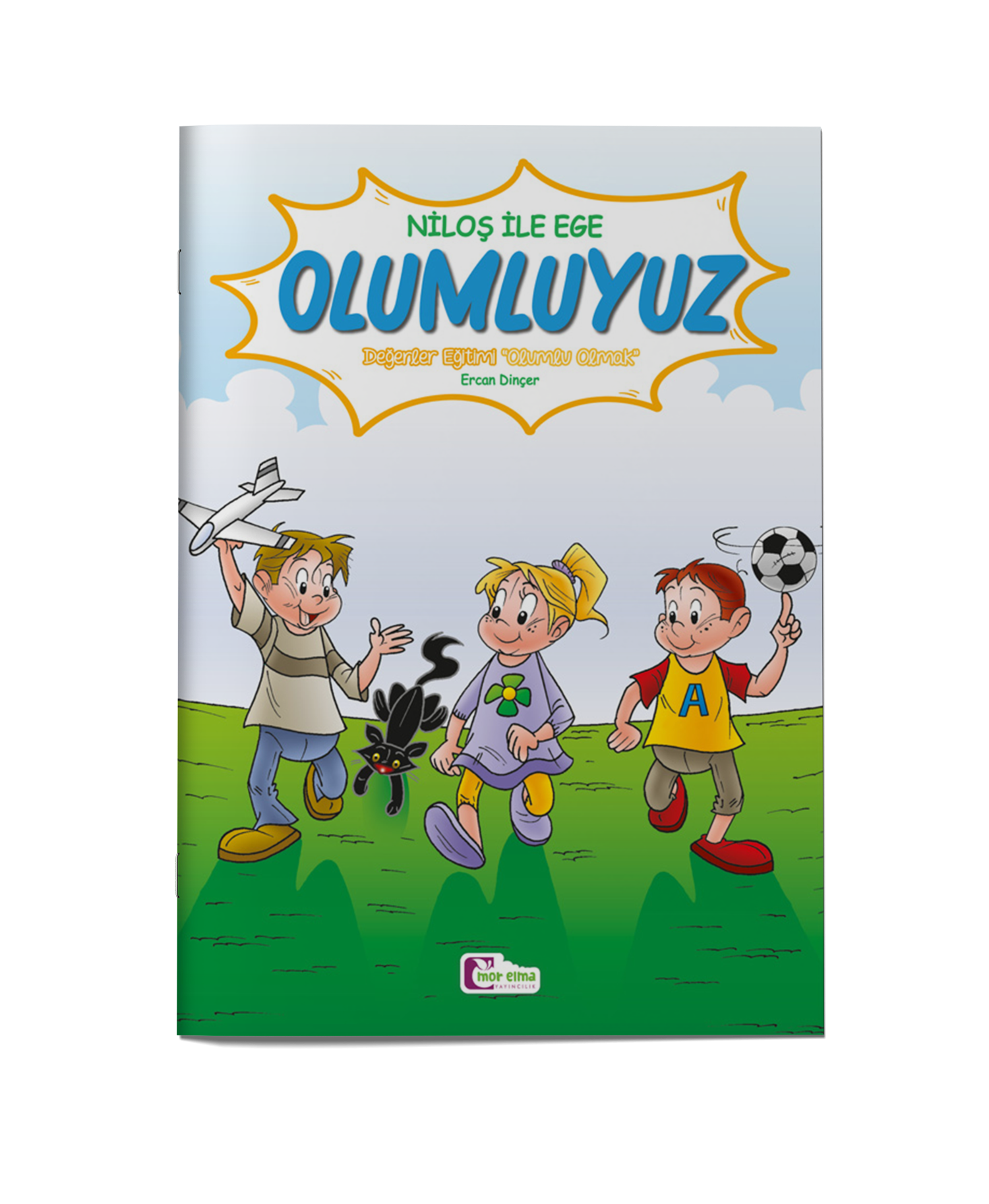 Olumluyuz