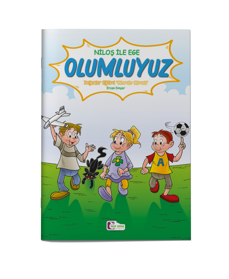 Olumluyuz