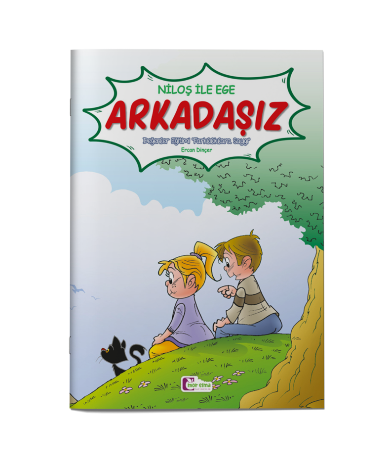 Arkadaşız