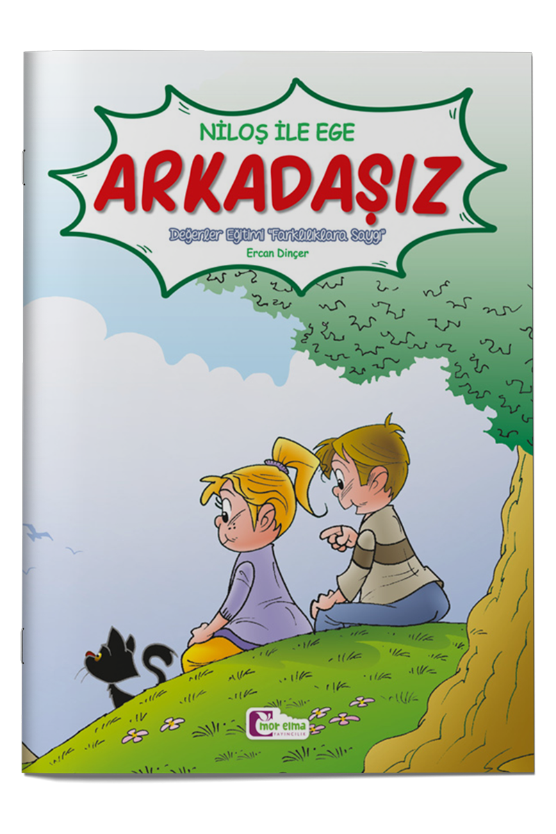 Arkadaşız