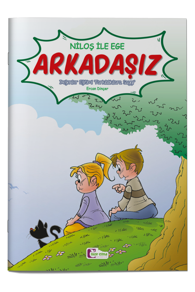 Arkadaşız