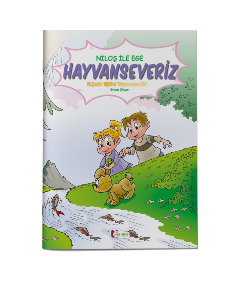 Hayvanseveriz