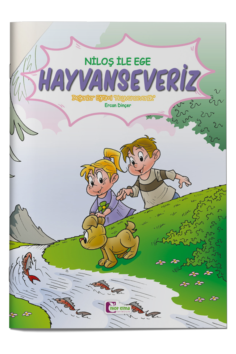Hayvanseveriz