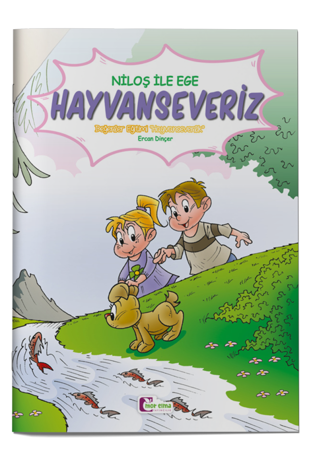 Hayvanseveriz