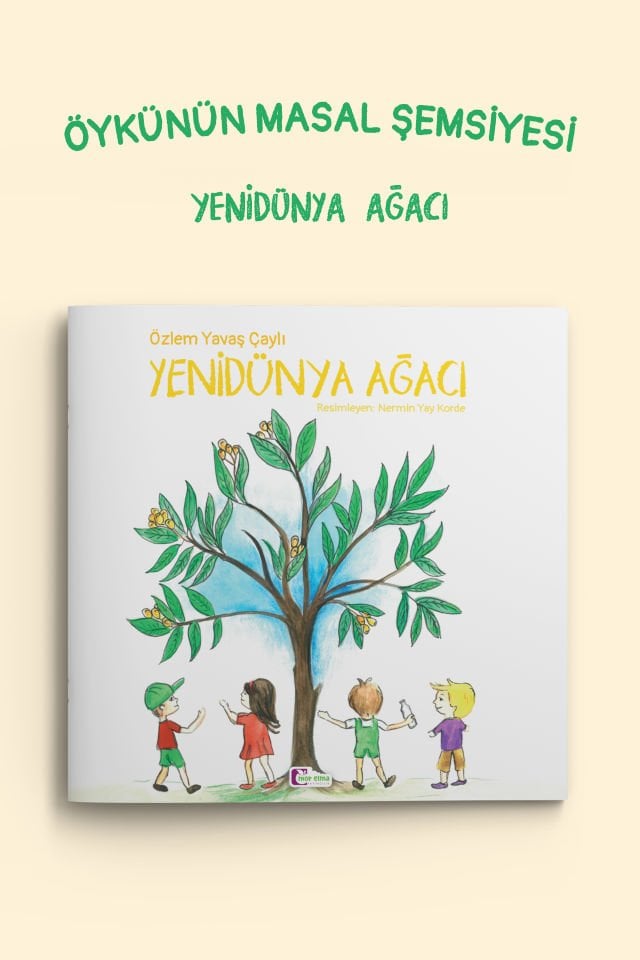 Yenidünya Ağacı