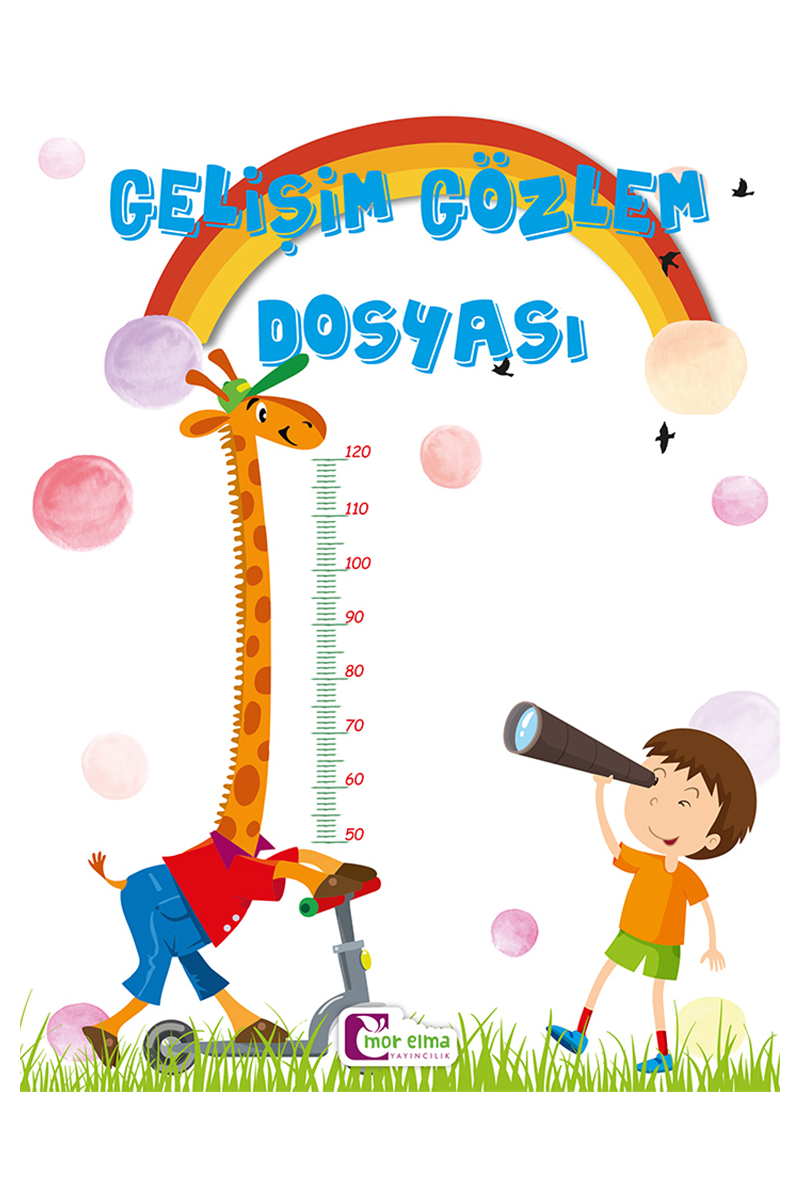 Gelişim Gözlem Dosyası