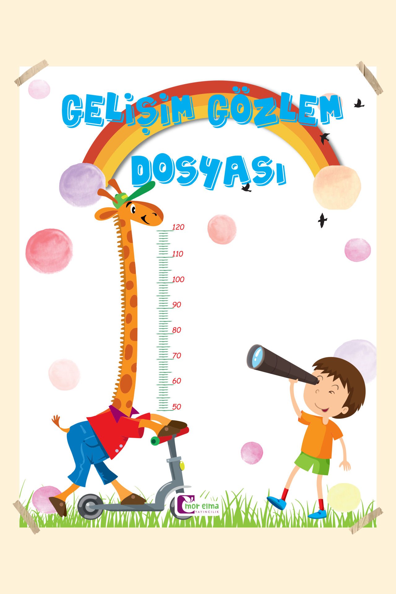 Gelişim Gözlem Dosyası