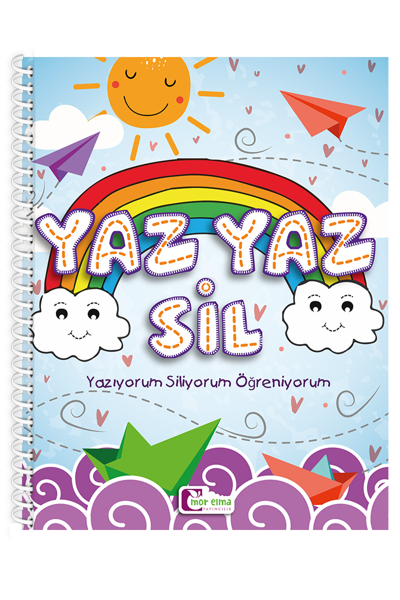 Yaz Yaz Sil