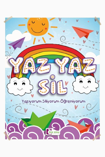 Yaz Yaz Sil