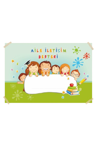 Okul-Aile İletişim Defteri