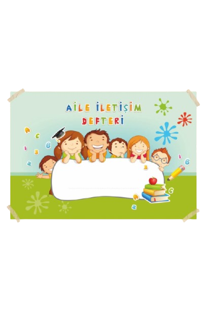 Okul-Aile İletişim Defteri