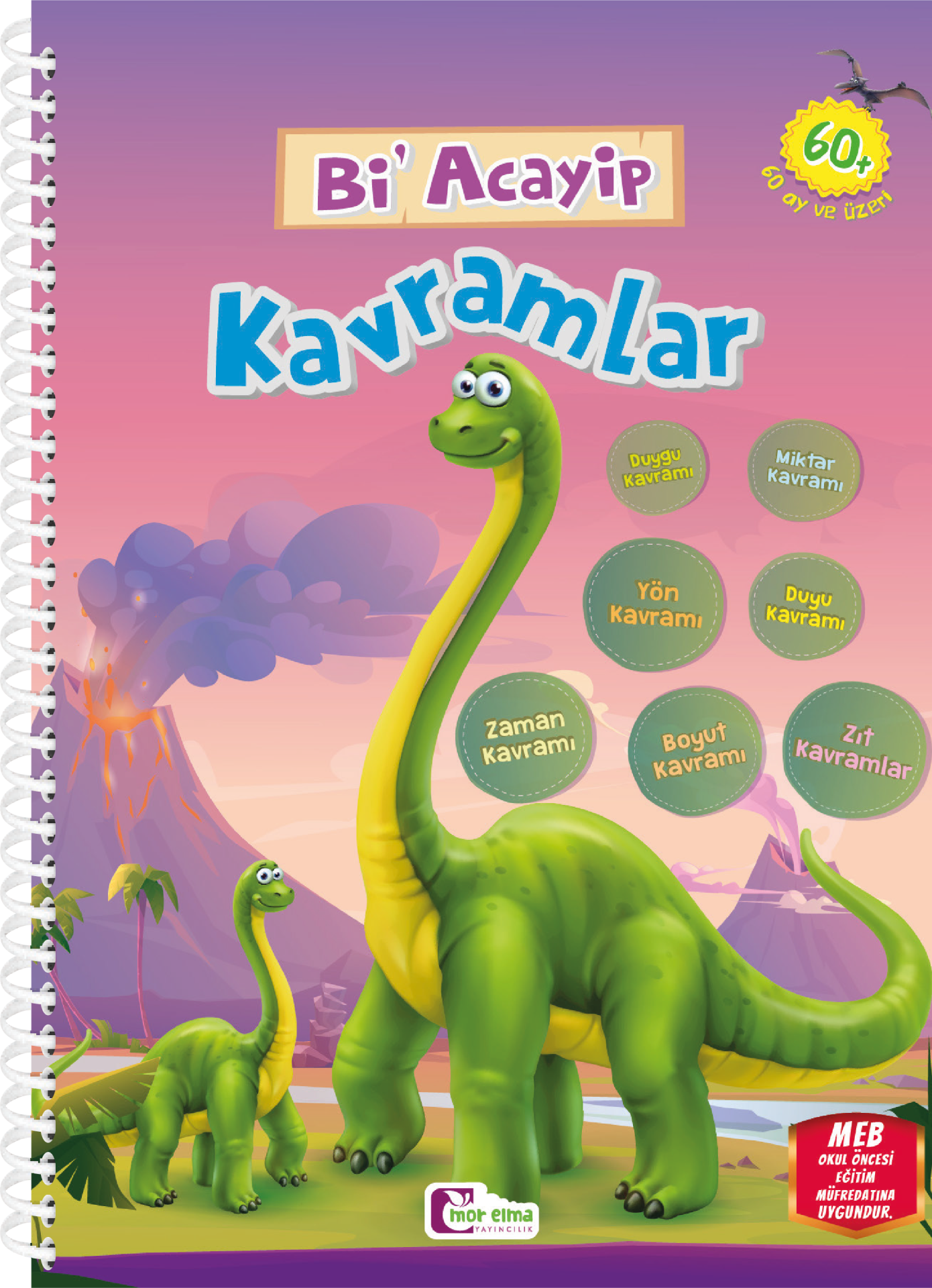 Bi’ Acayip Kavramlar
