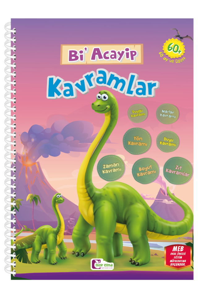 Bi’ Acayip Kavramlar