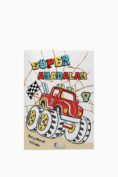 Süper Arabalar