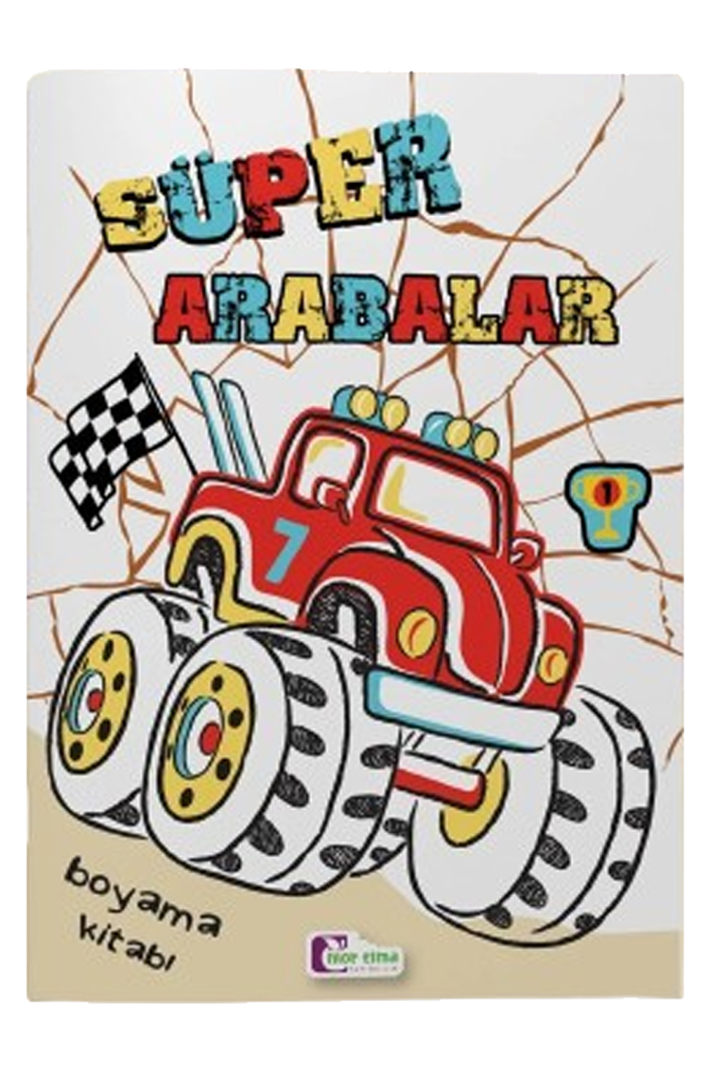 Süper Arabalar