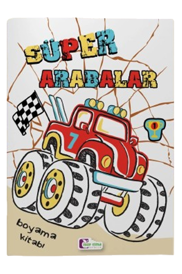Süper Arabalar