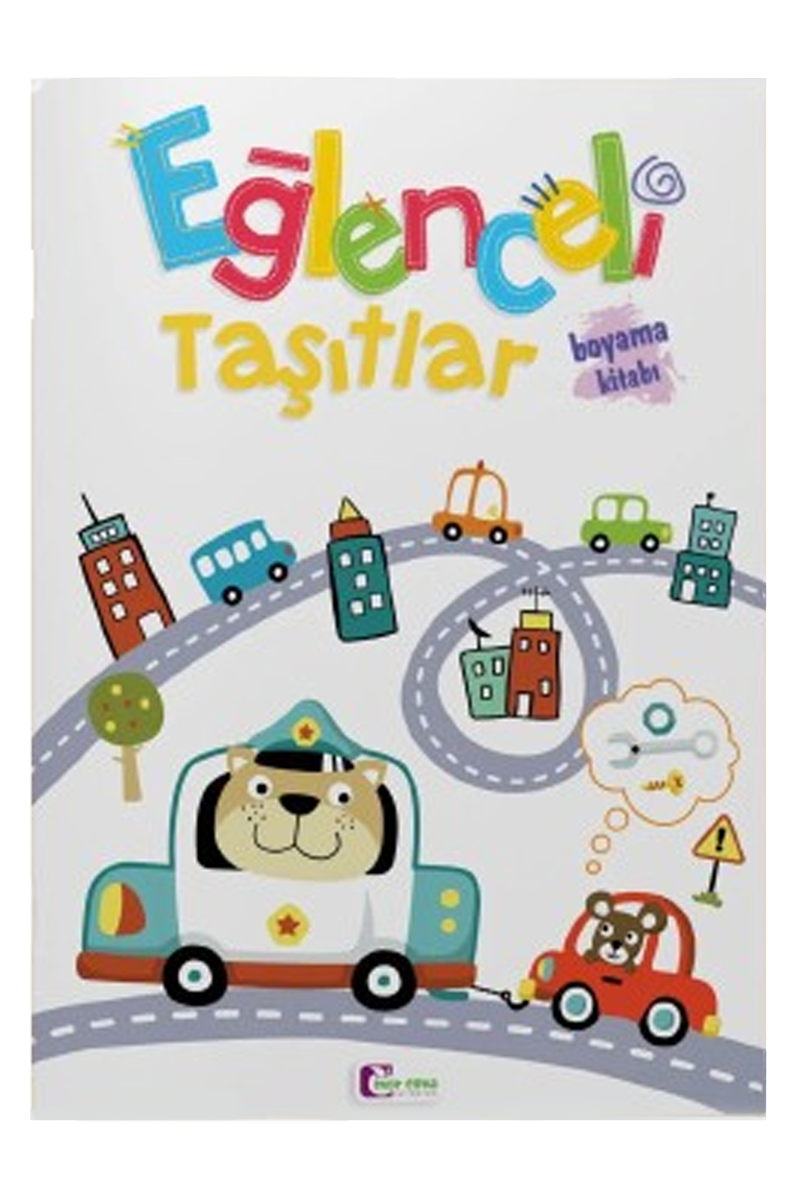 Eğlenceli Taşıtlar