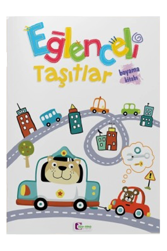 Eğlenceli Taşıtlar