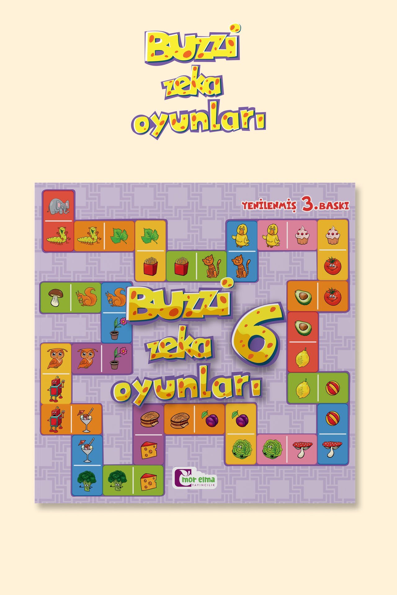 Buzzi Zeka Oyunları 6