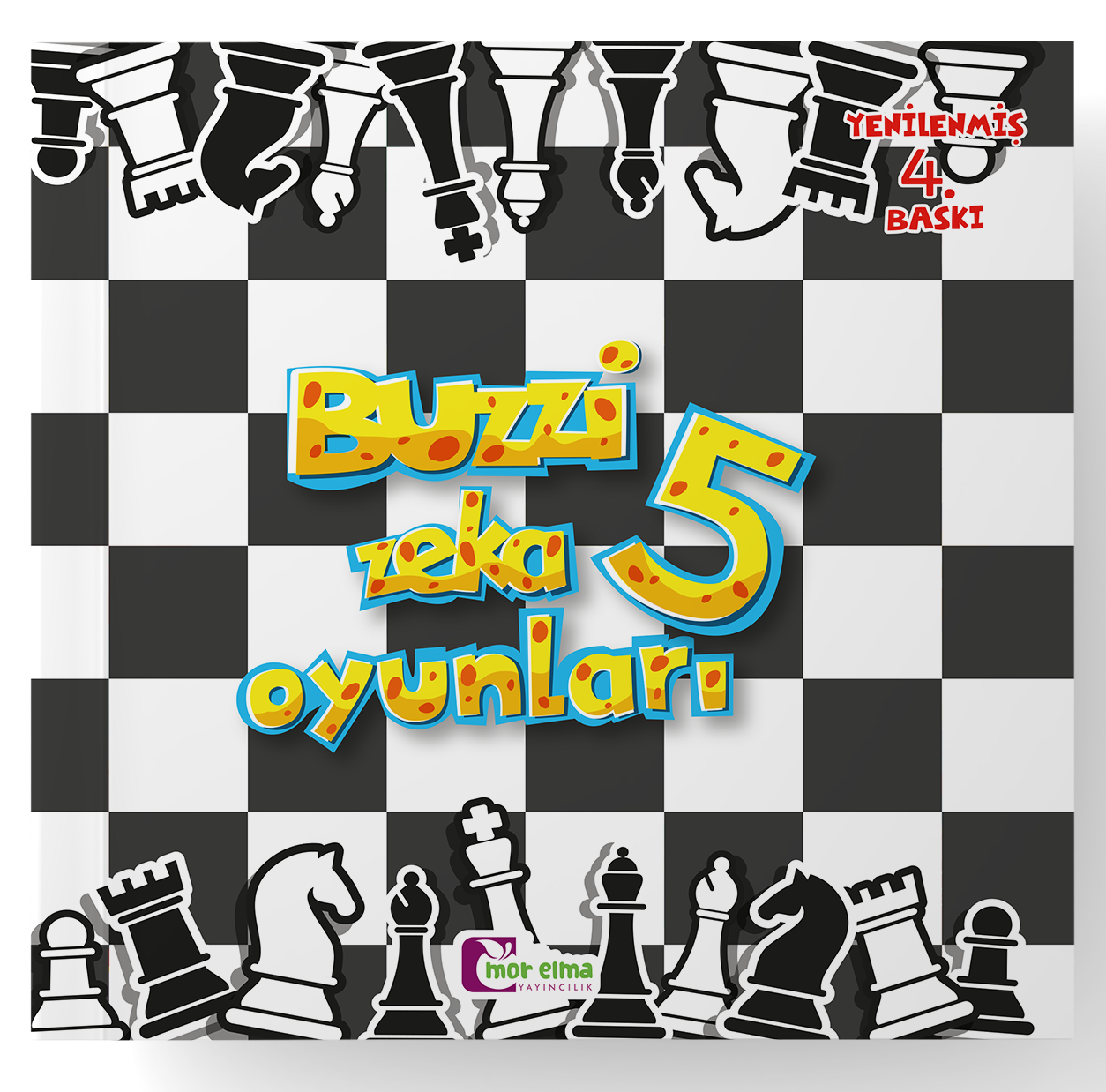 Buzzi Zeka Oyunları 5