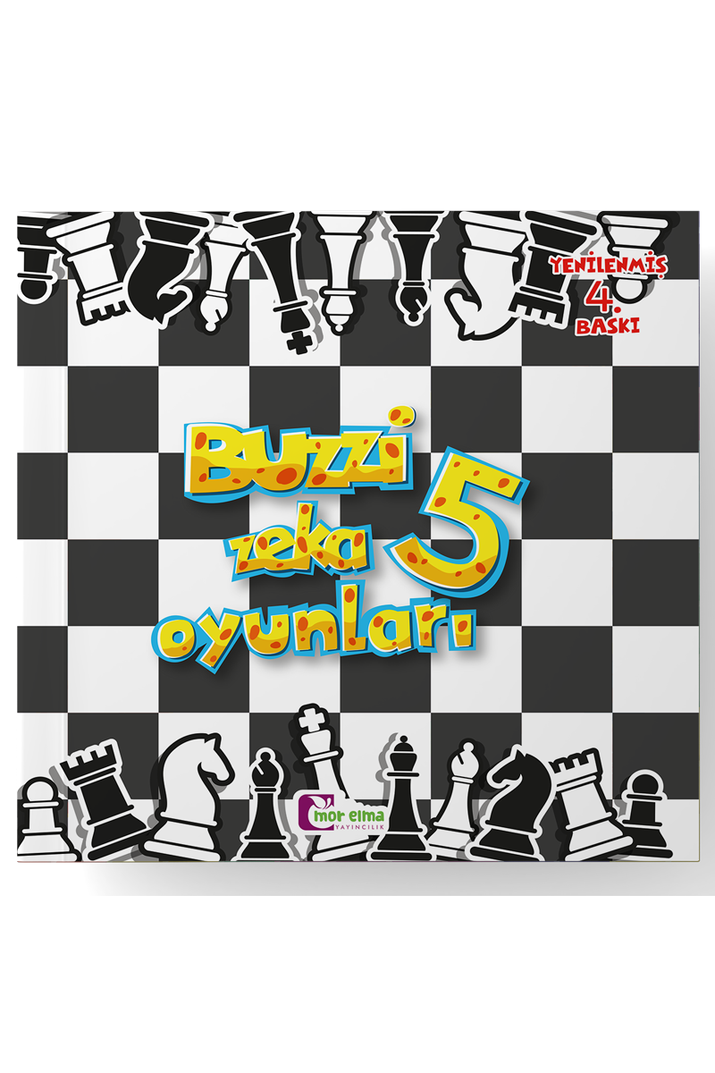 Buzzi Zeka Oyunları 5