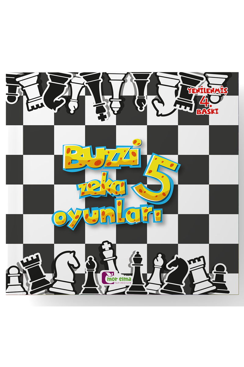 Buzzi Zeka Oyunları 5