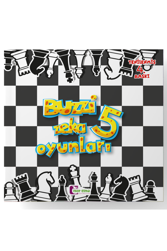 Buzzi Zeka Oyunları 5