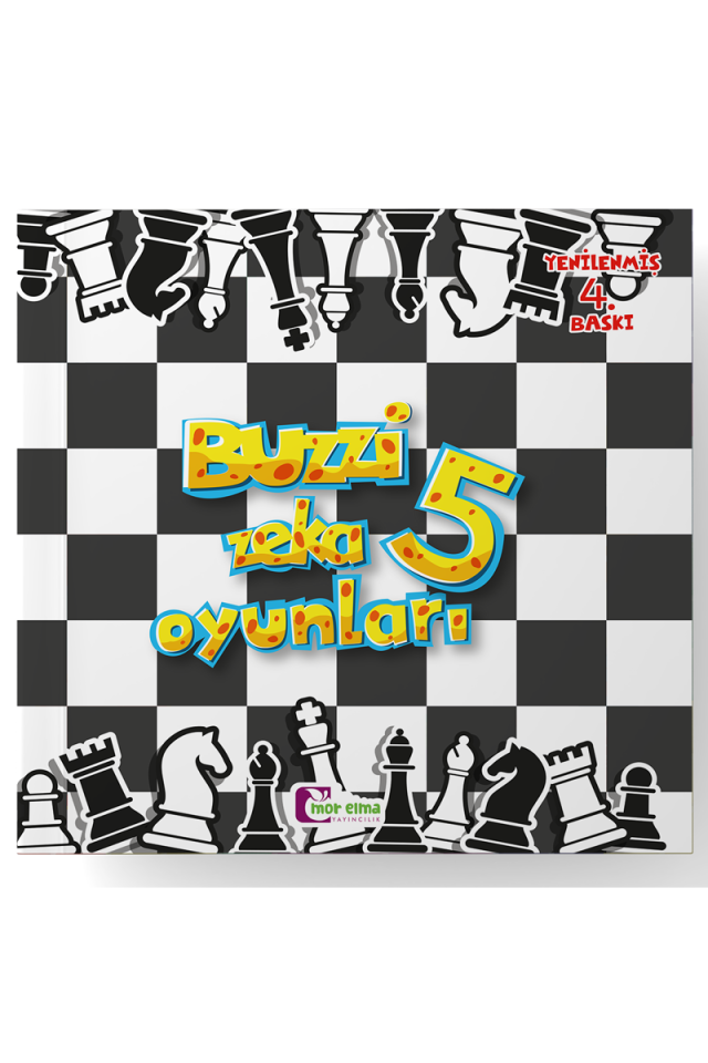 Buzzi Zeka Oyunları 5