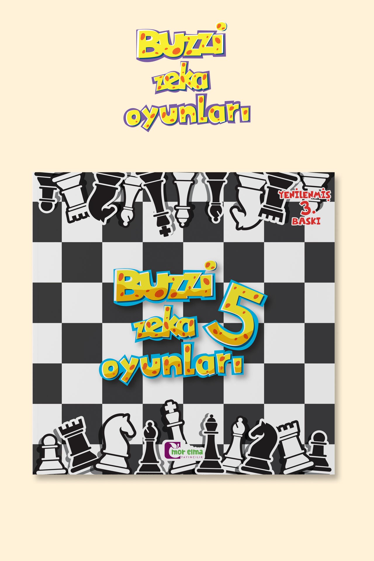 Buzzi Zeka Oyunları 5