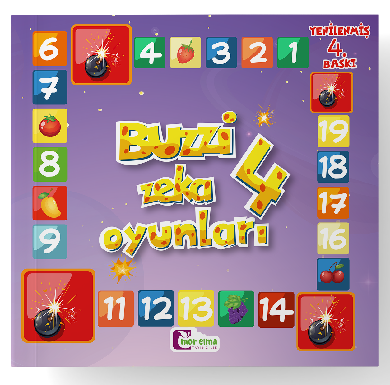 Buzzi Zeka Oyunları 4