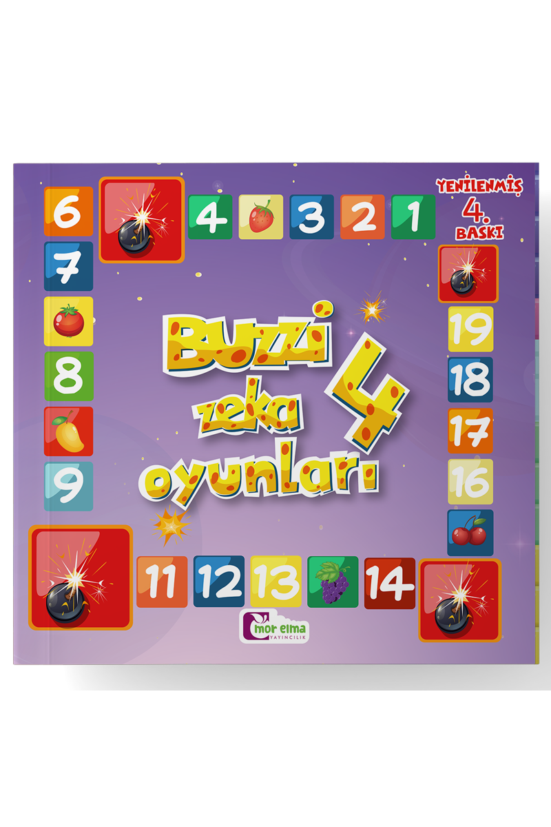 Buzzi Zeka Oyunları 4