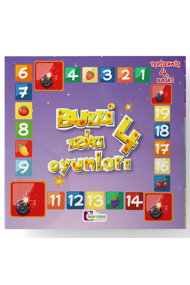 Buzzi Zeka Oyunları 4