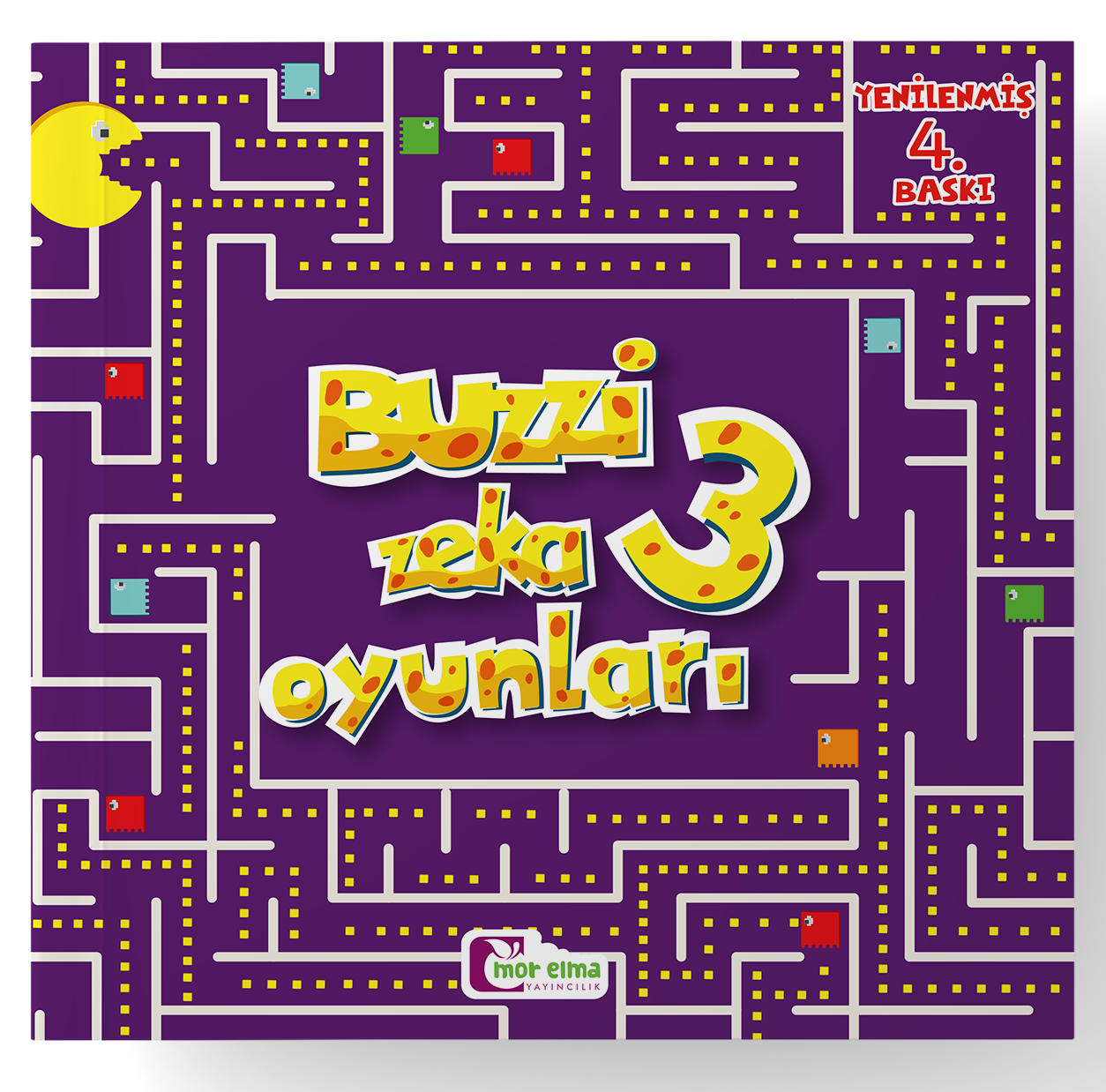 Buzzi Zeka Oyunları 3